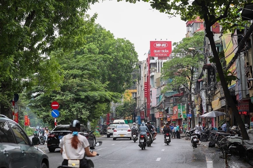 CHO THUÊ CỬA HÀNG MẶT ĐƯỜNG LÁNG – GẦN PHỐ CHÙA LÁNG - Ảnh 1